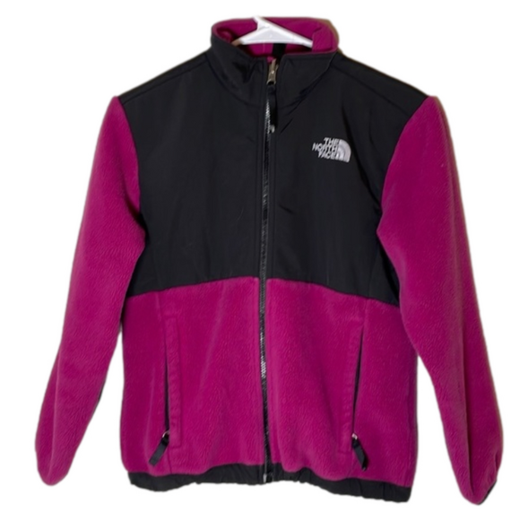 The North Face Other - THE North Face Polartec Lightweight Jacket Youth Size Medium